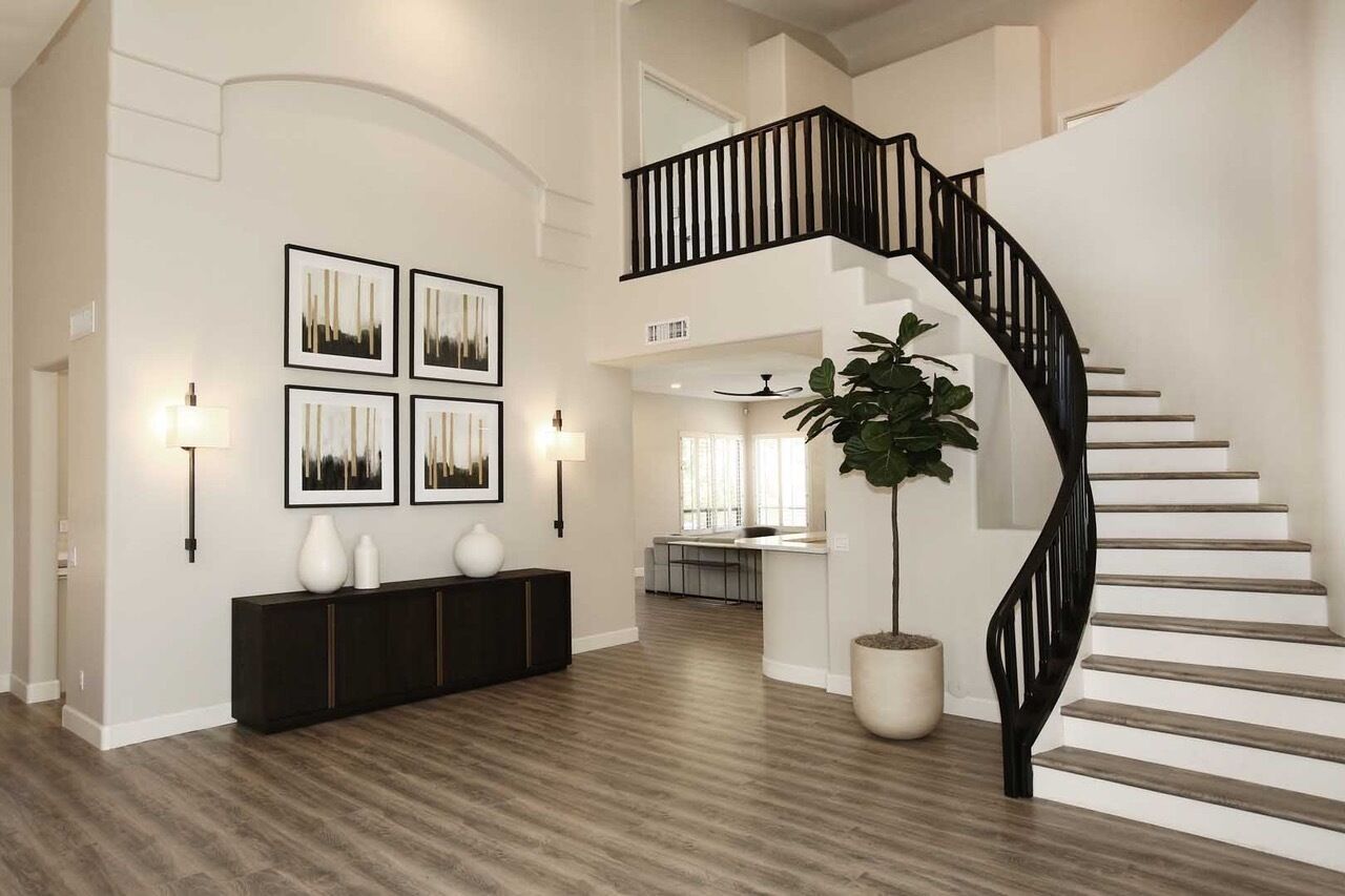 Super Bowl, Phoenix Open Luxury Kierland Home in Scottsdale 