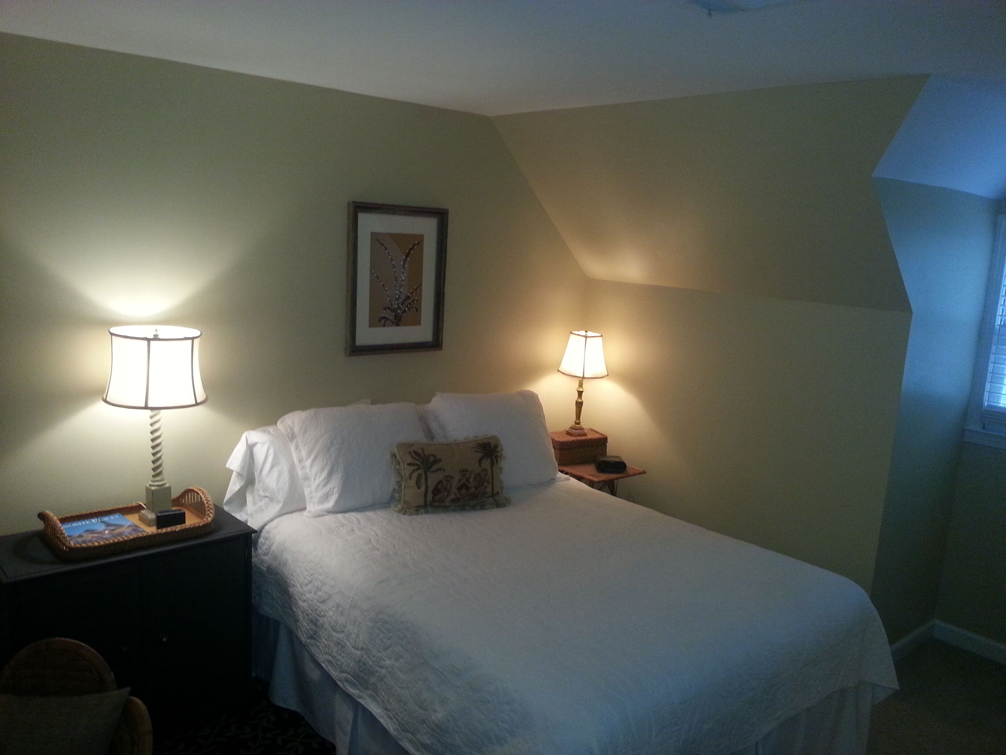 Spacious 2 Bedroom Private Suite - Atlanta