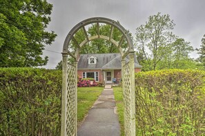 Fachada