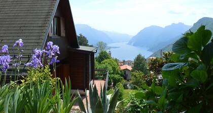 Bellagio Bellavista di Betty Appartamento Completo Open Space