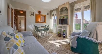 Las Flores de San Basilio & Parking