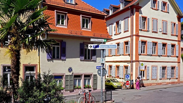 Eksteriør