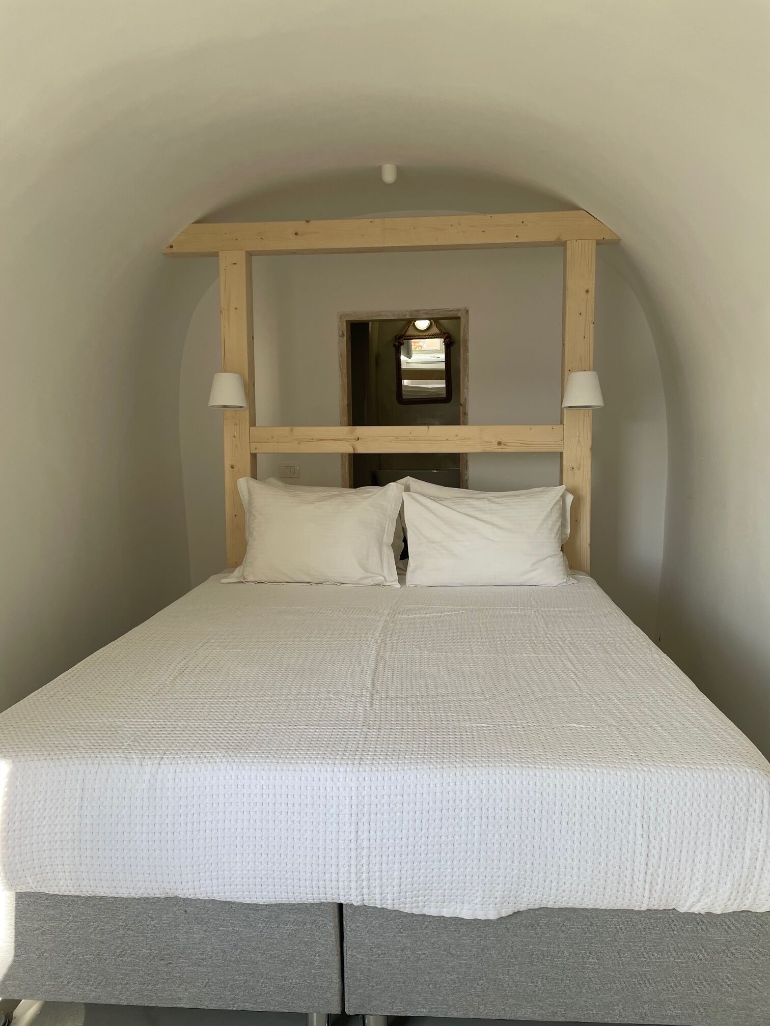 the Dream honeymoon villa