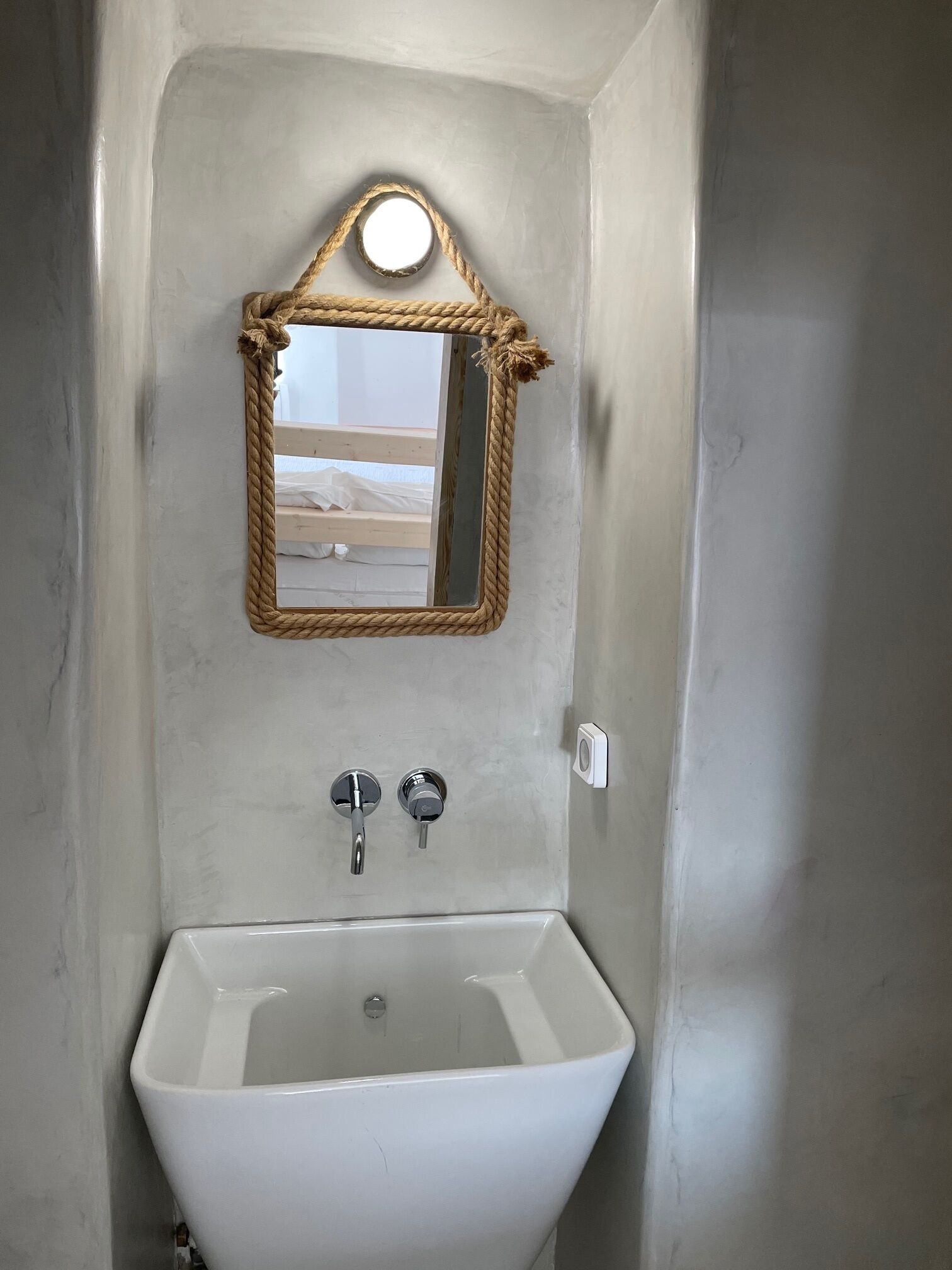 the Dream honeymoon villa