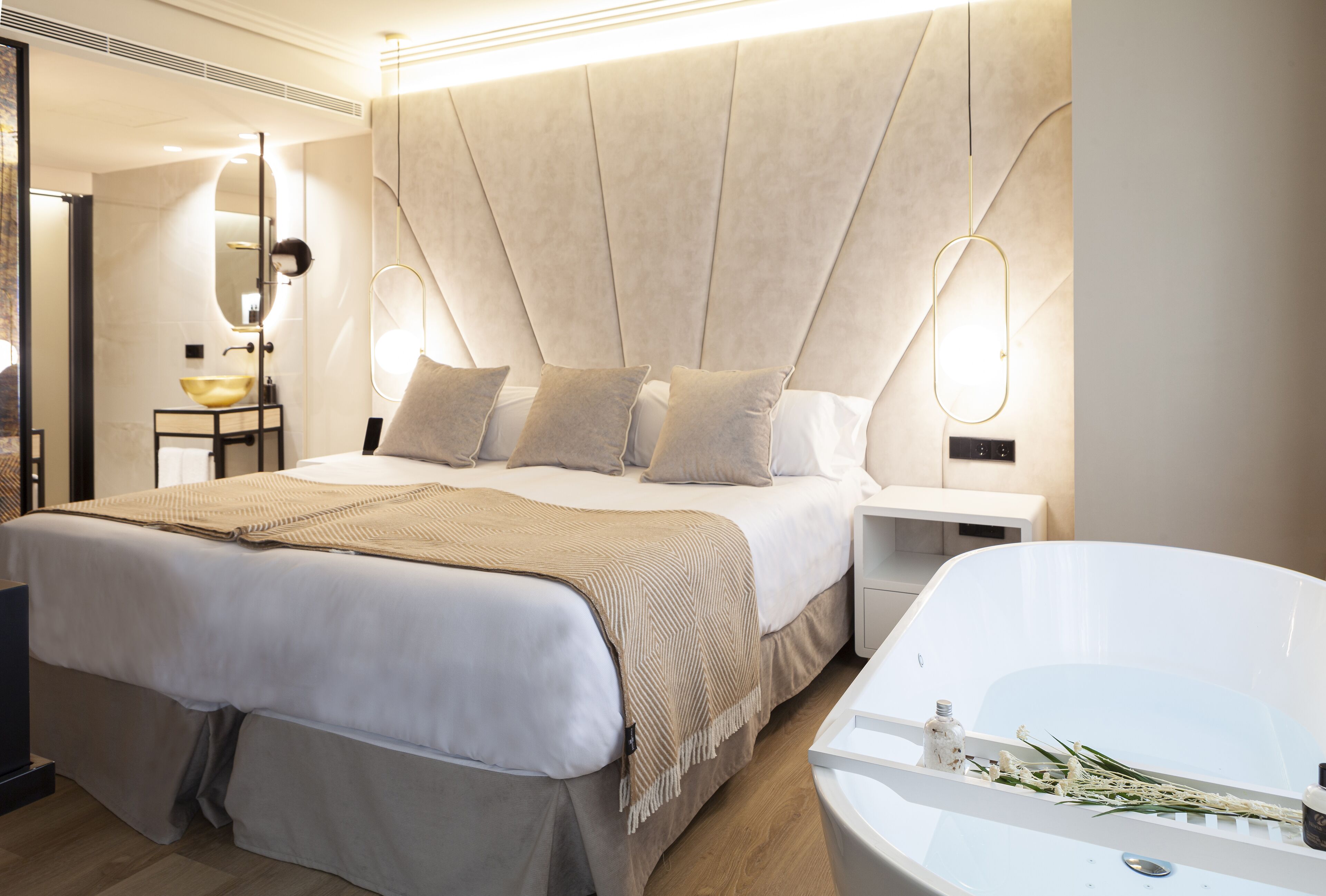 Photo - Nivia Born Boutique Hotel