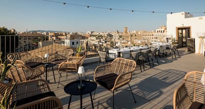 Nivia Born Boutique Hotel