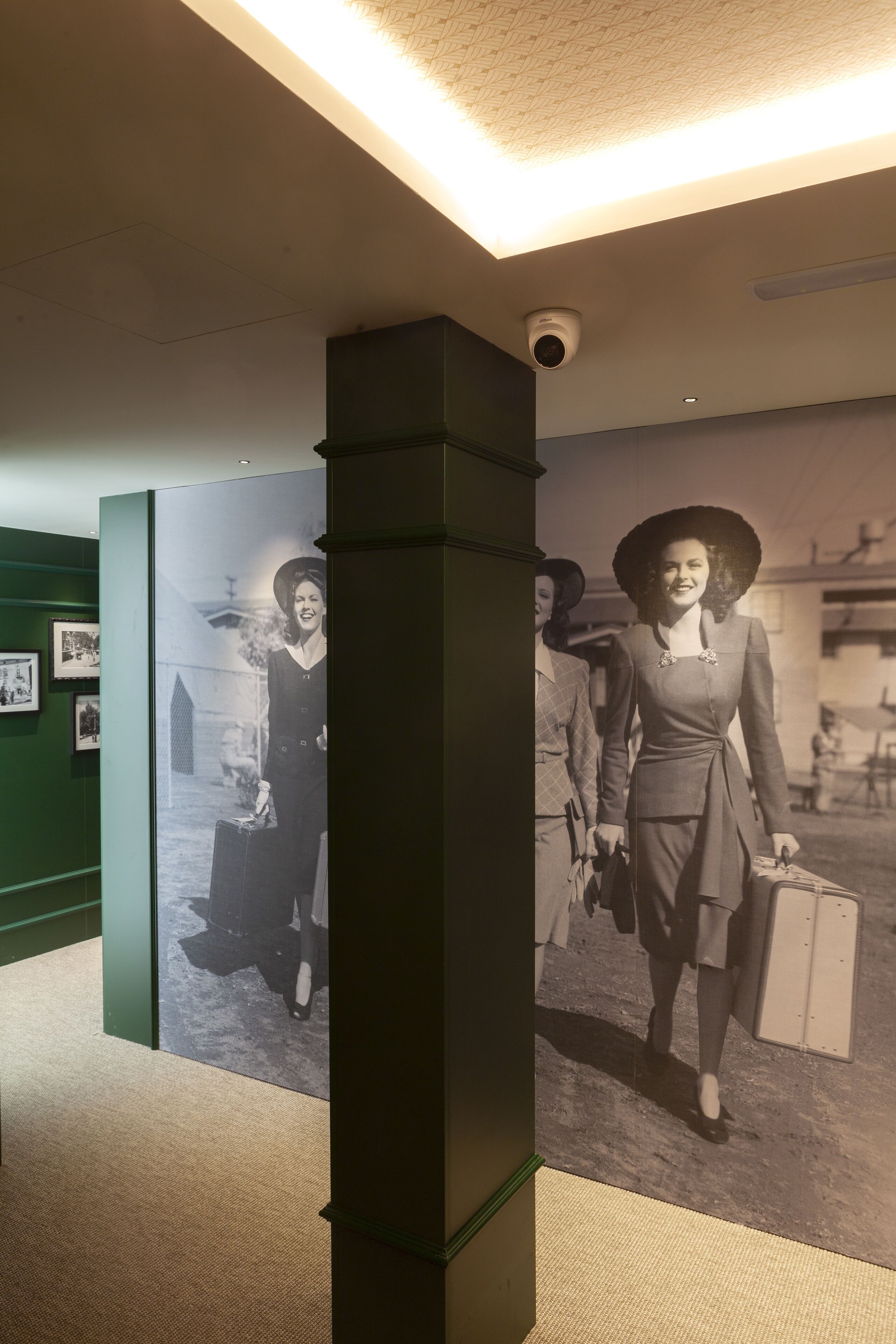 Foto - Nivia Born Boutique Hotel