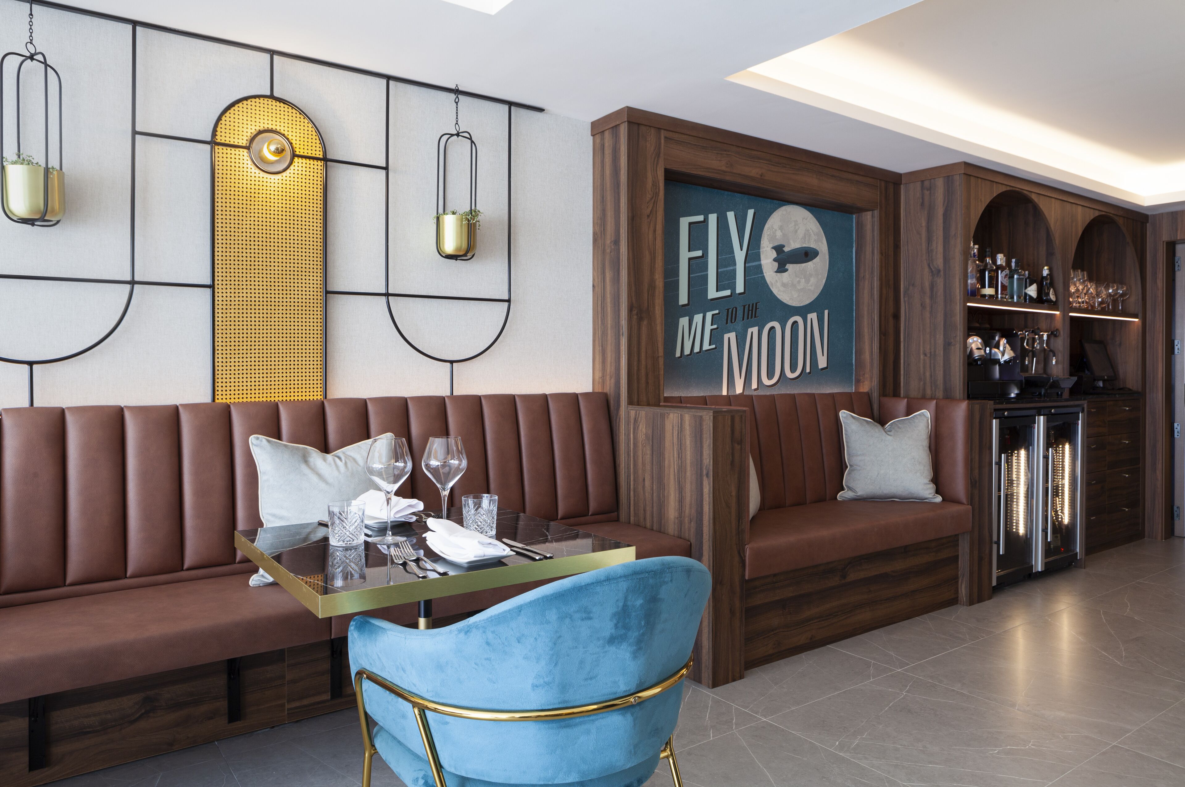 Foto - Nivia Born Boutique Hotel