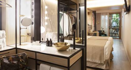 Nivia Born Boutique Hotel