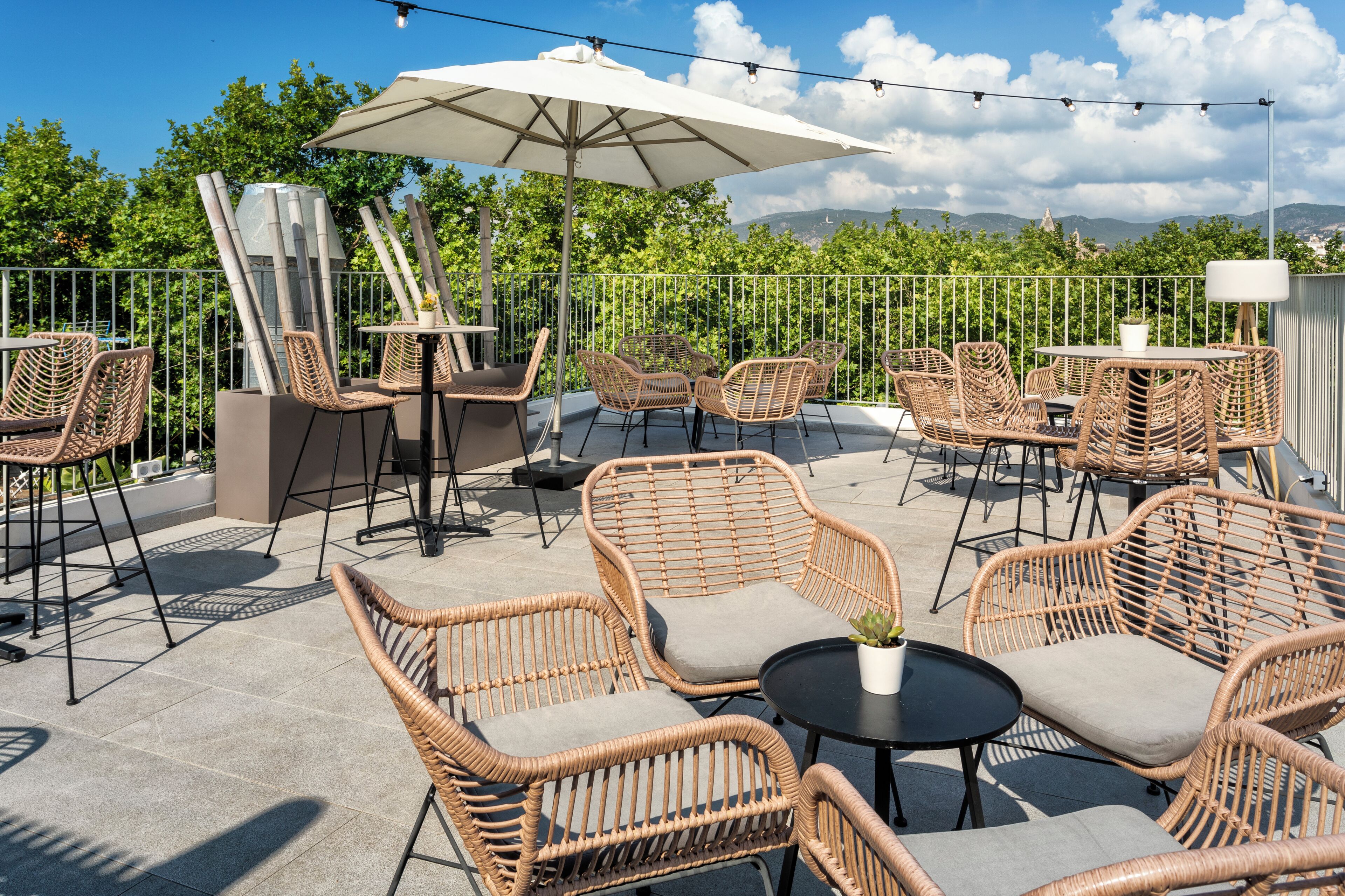 Foto - Nivia Born Boutique Hotel