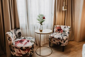 View from room - Nivia Born Boutique Hotel (Palma de Mallorca)