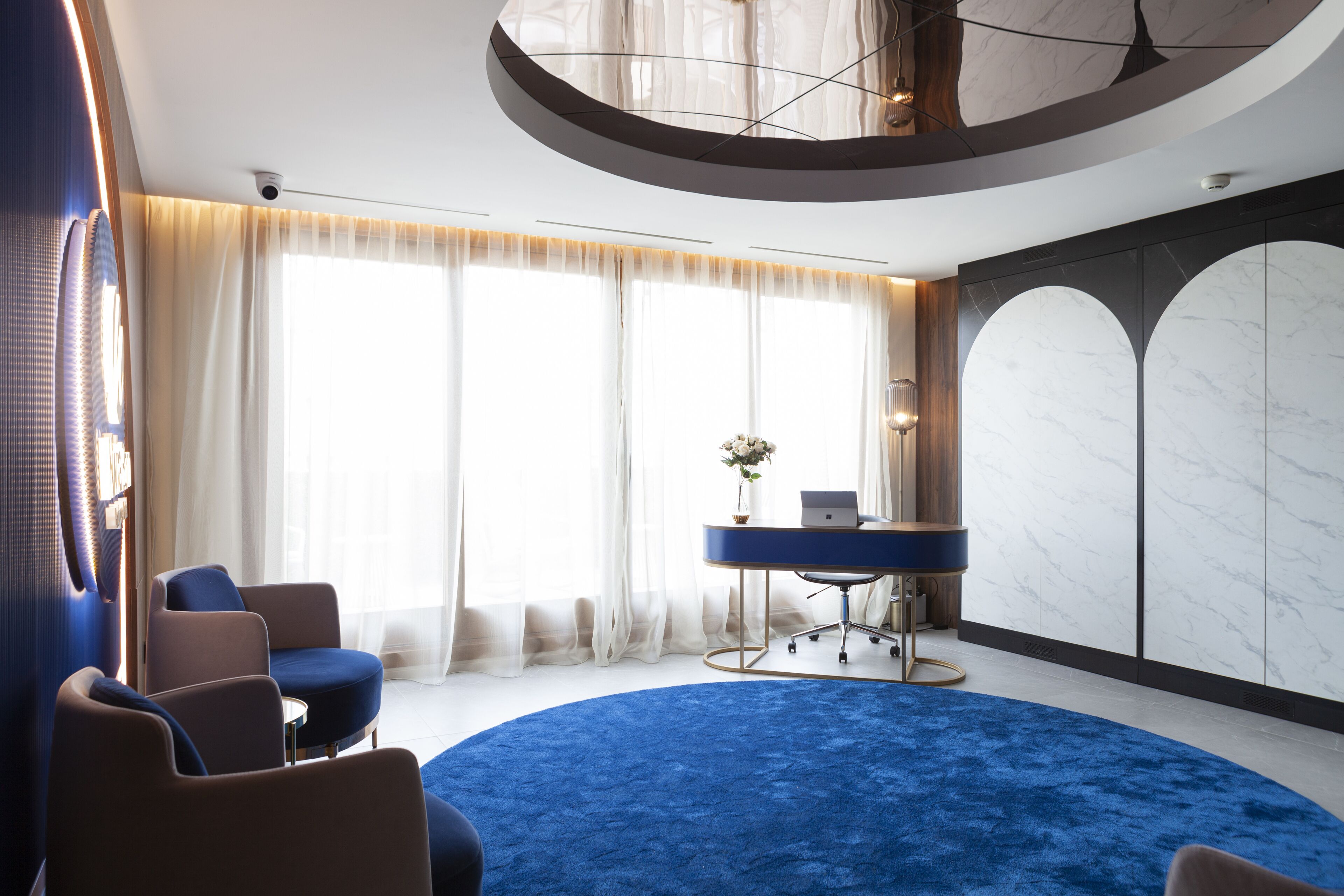 Foto - Nivia Born Boutique Hotel