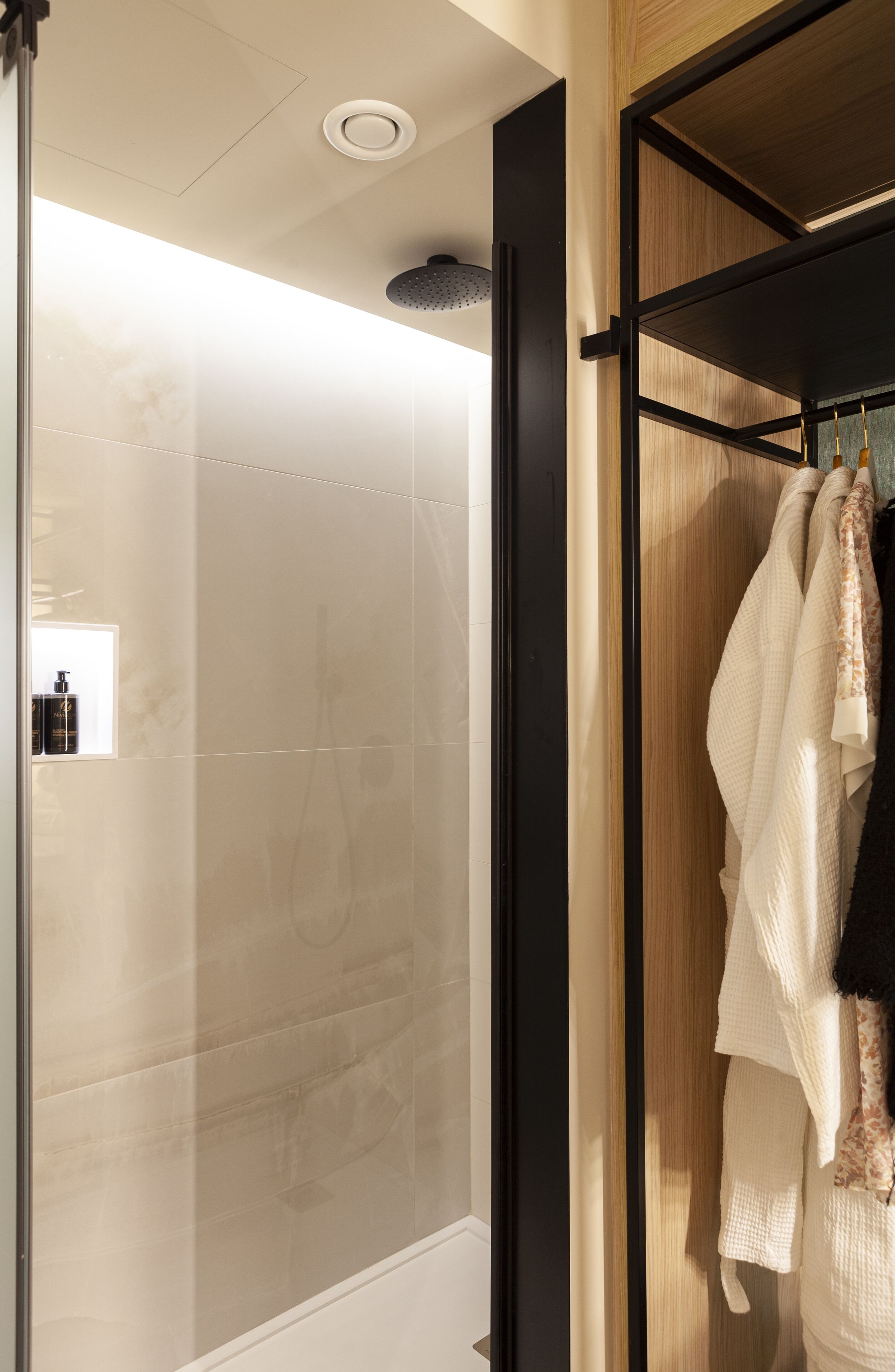 Foto - Nivia Born Boutique Hotel