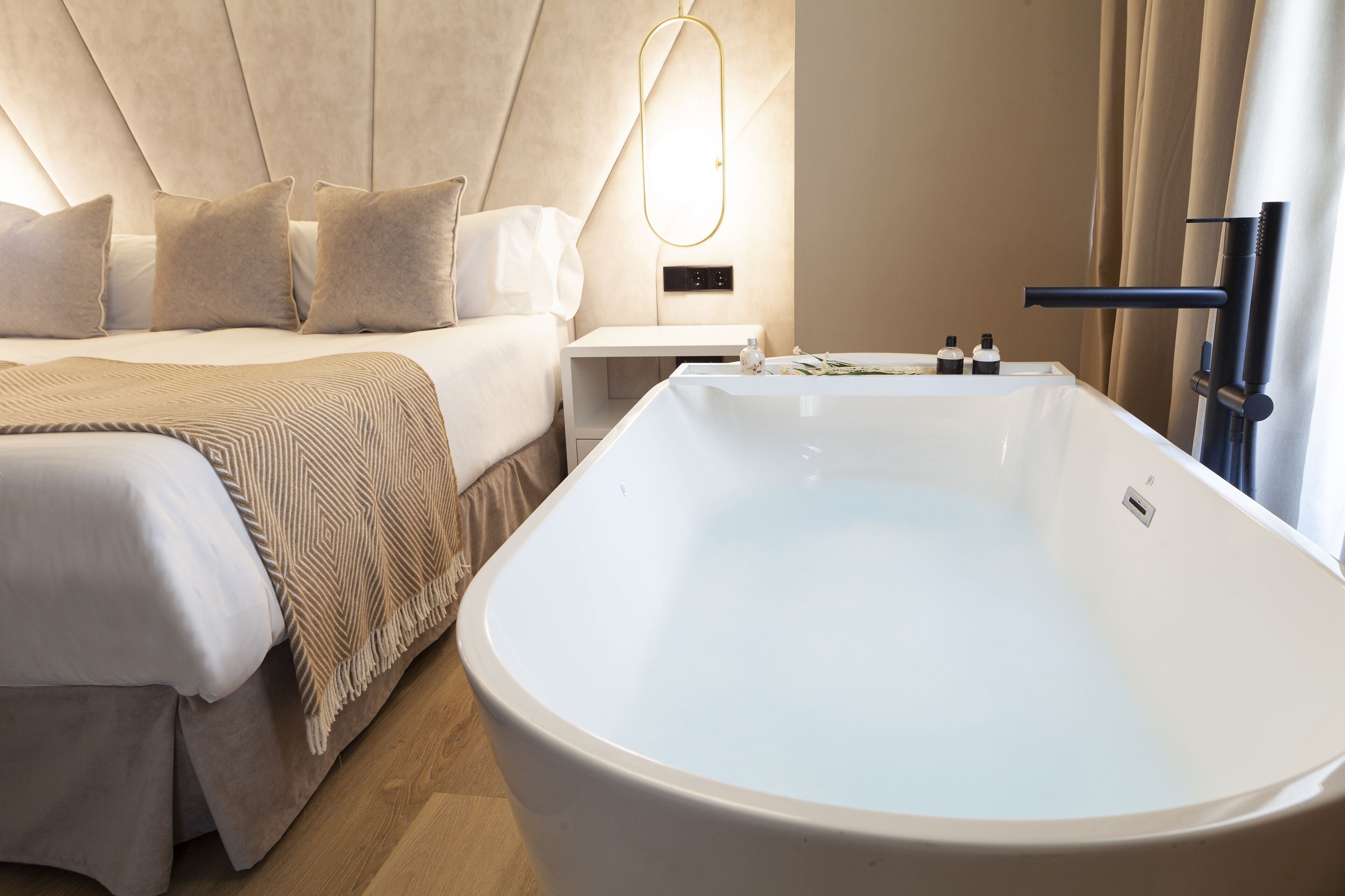 Photo - Nivia Born Boutique Hotel