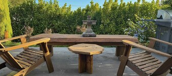 Millfield Garden Cottage - A unique getaway experience