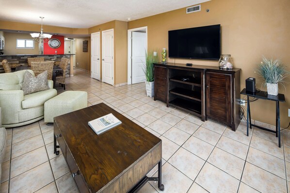 Smart TV, offices