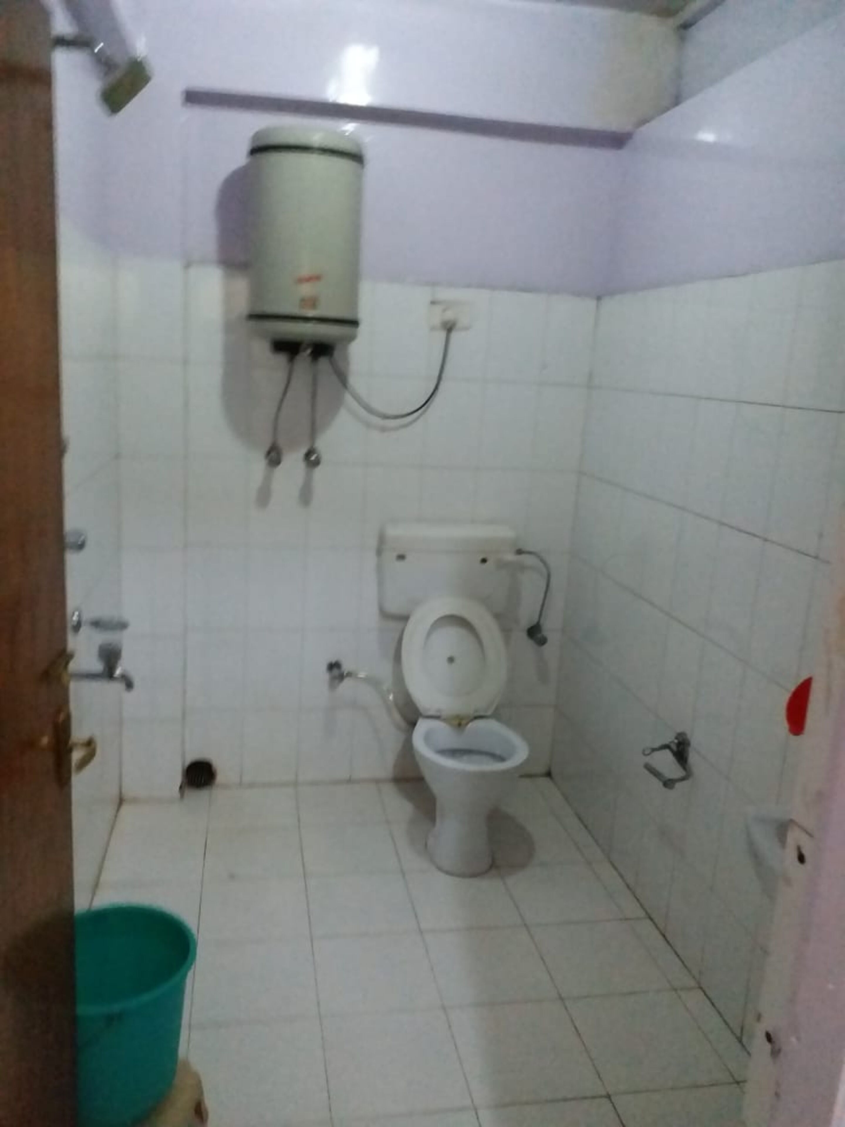 Goroomgo Shambhu Darjeeling