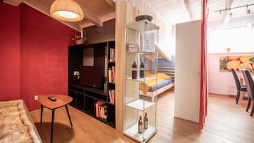 3 chambres, bureau, fer et planche Ă  repasser, Wi-Fi gratuit