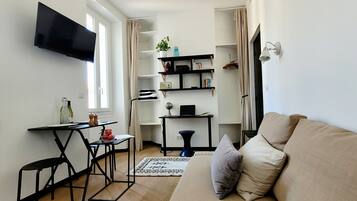 Télévision, livres