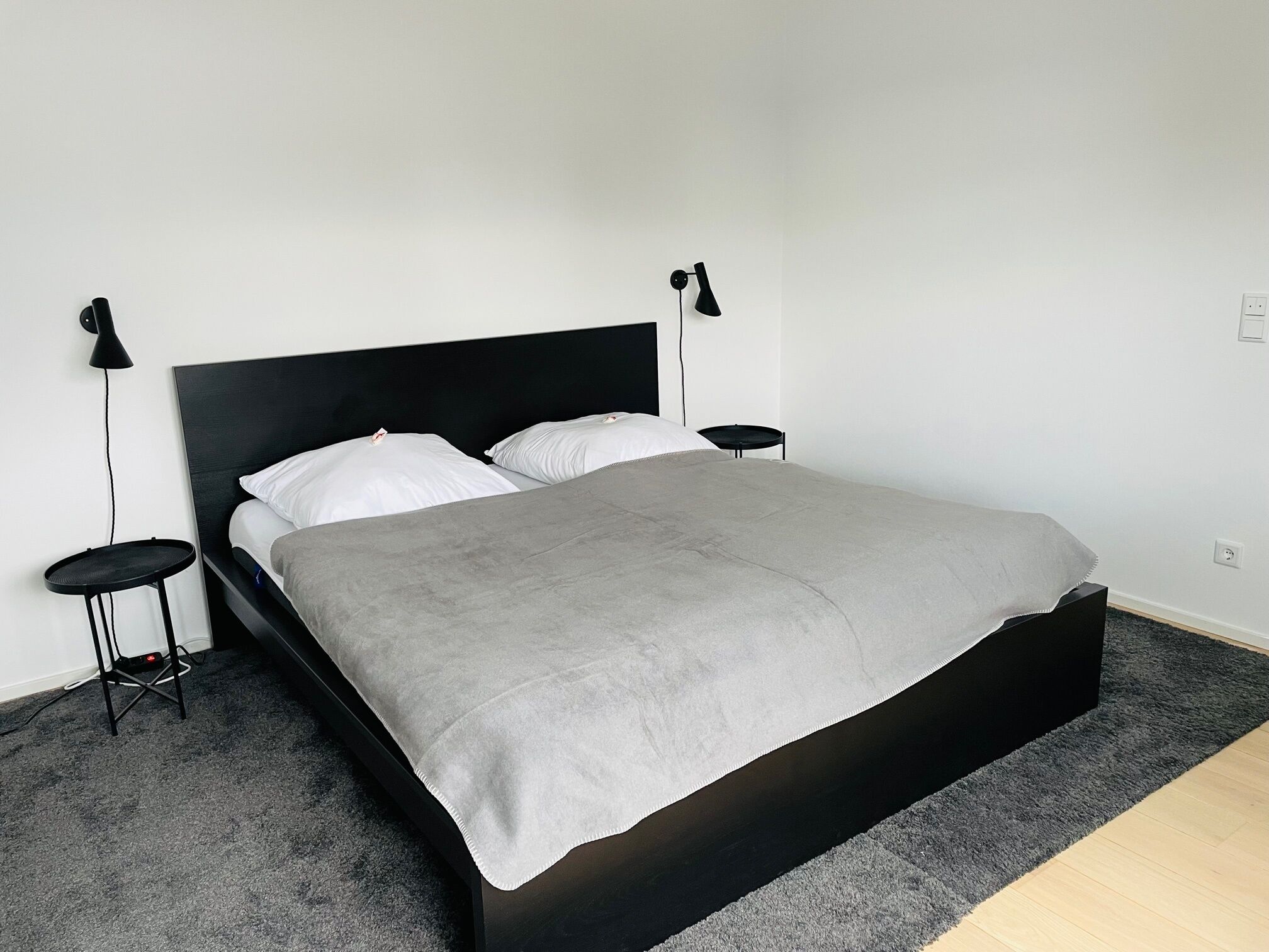 Designer holiday apartment / house in the house / sunny garden & terrace