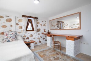 1 Schlafzimmer, WLAN