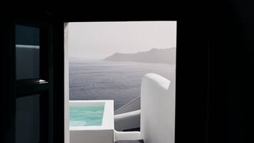 Superior Suite | Beach/ocean view