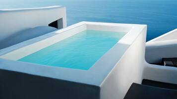 Junior Suite | Terrace/patio