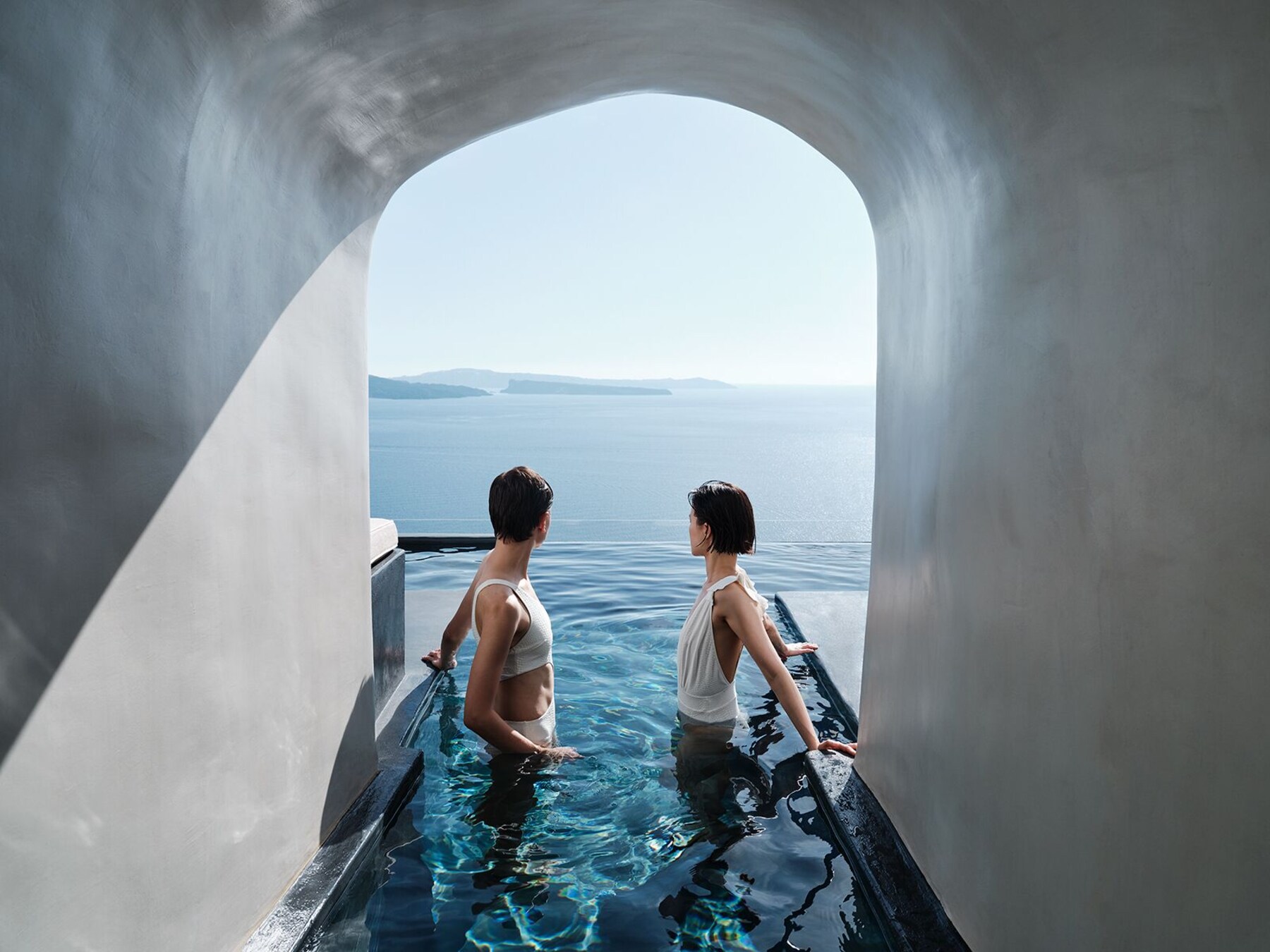 Grand Villa | Balcony view