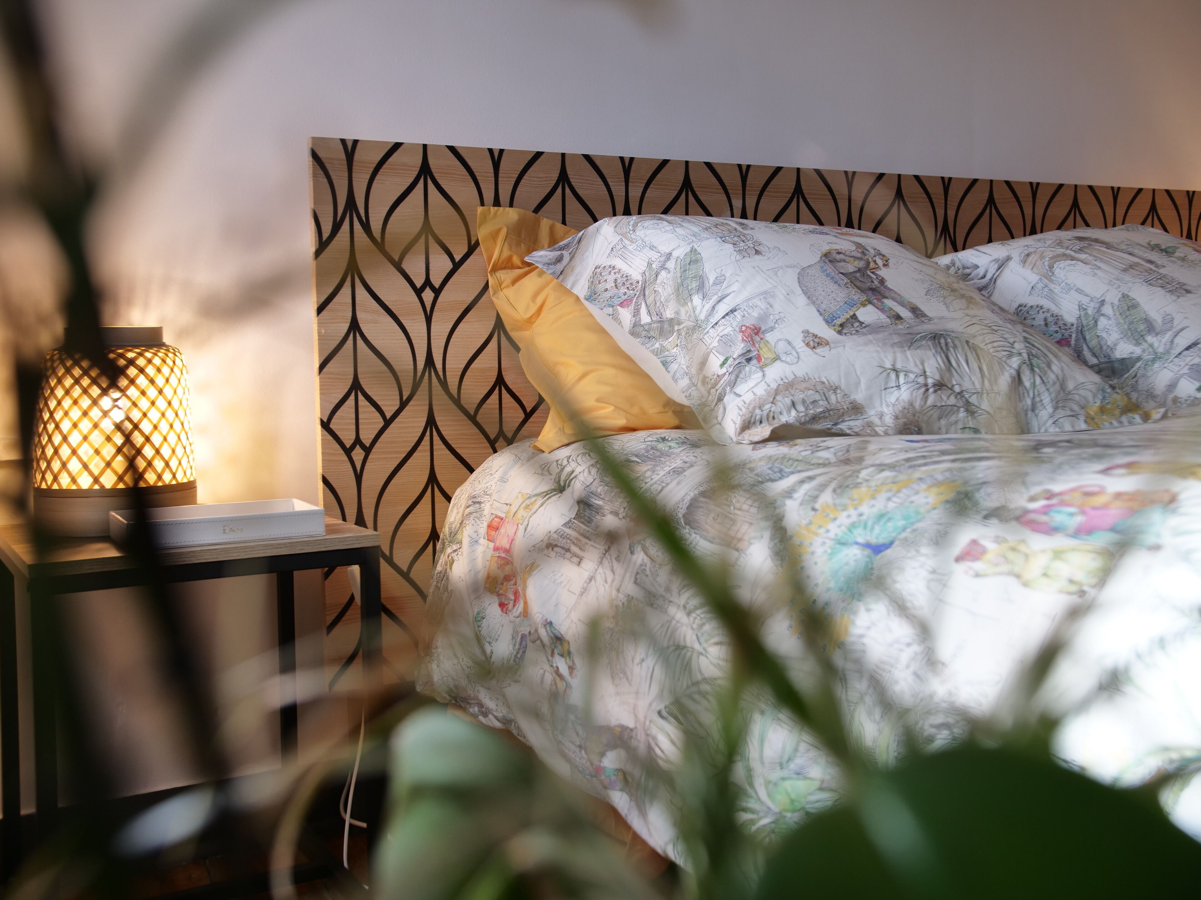 À Deux pas du Port - Gîte Sealencieux - 3 Chambres