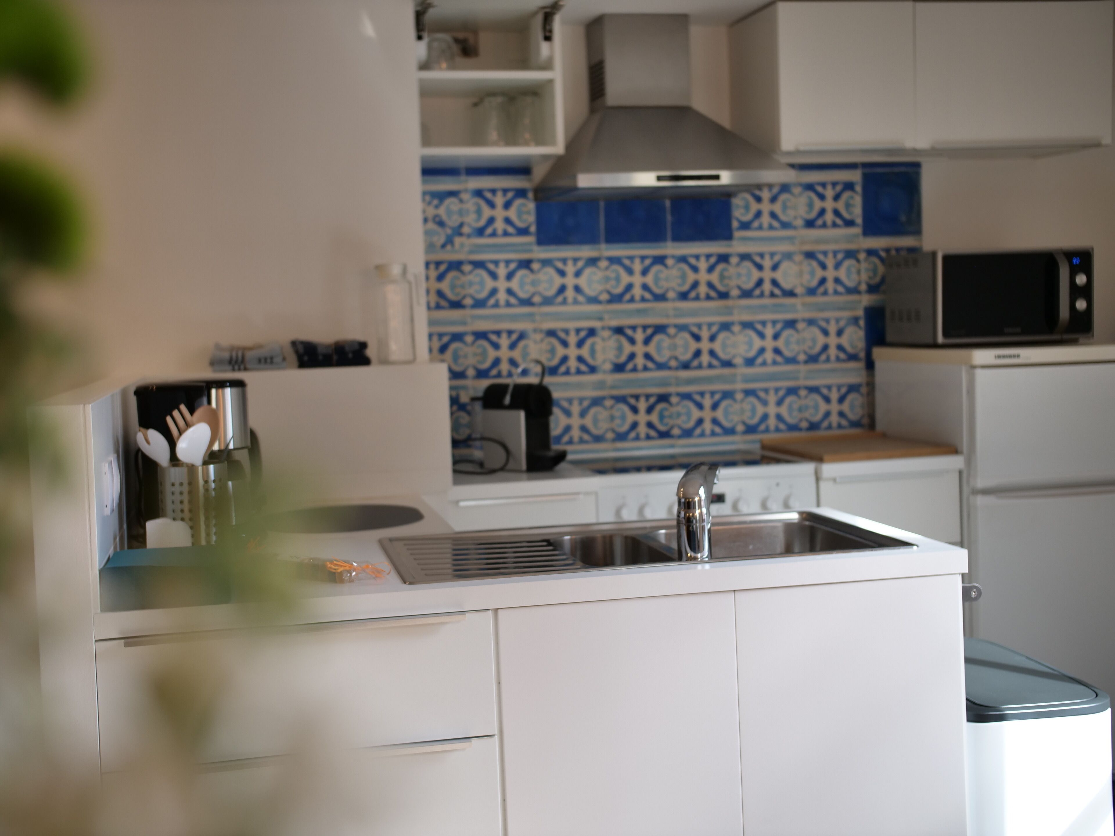 À Deux pas du Port - Gîte Sealencieux - 3 Chambres