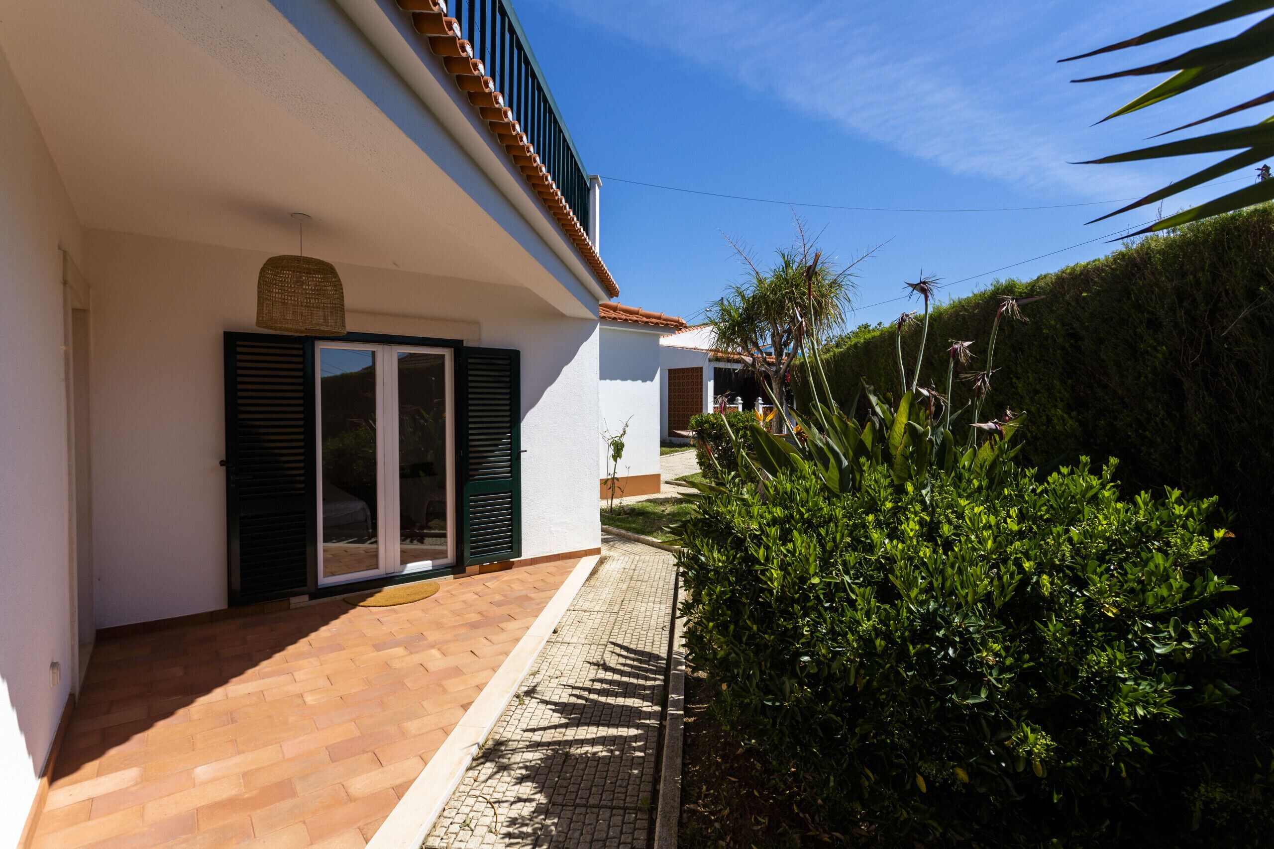 Detalle exterior