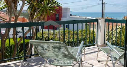 Villa Octopus's Garden by ACasaDasCasas