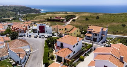 Villa Octopus's Garden by ACasaDasCasas