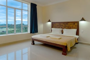 Standard Double Room - Bokor Inn by Sokha Group (Kampot)
