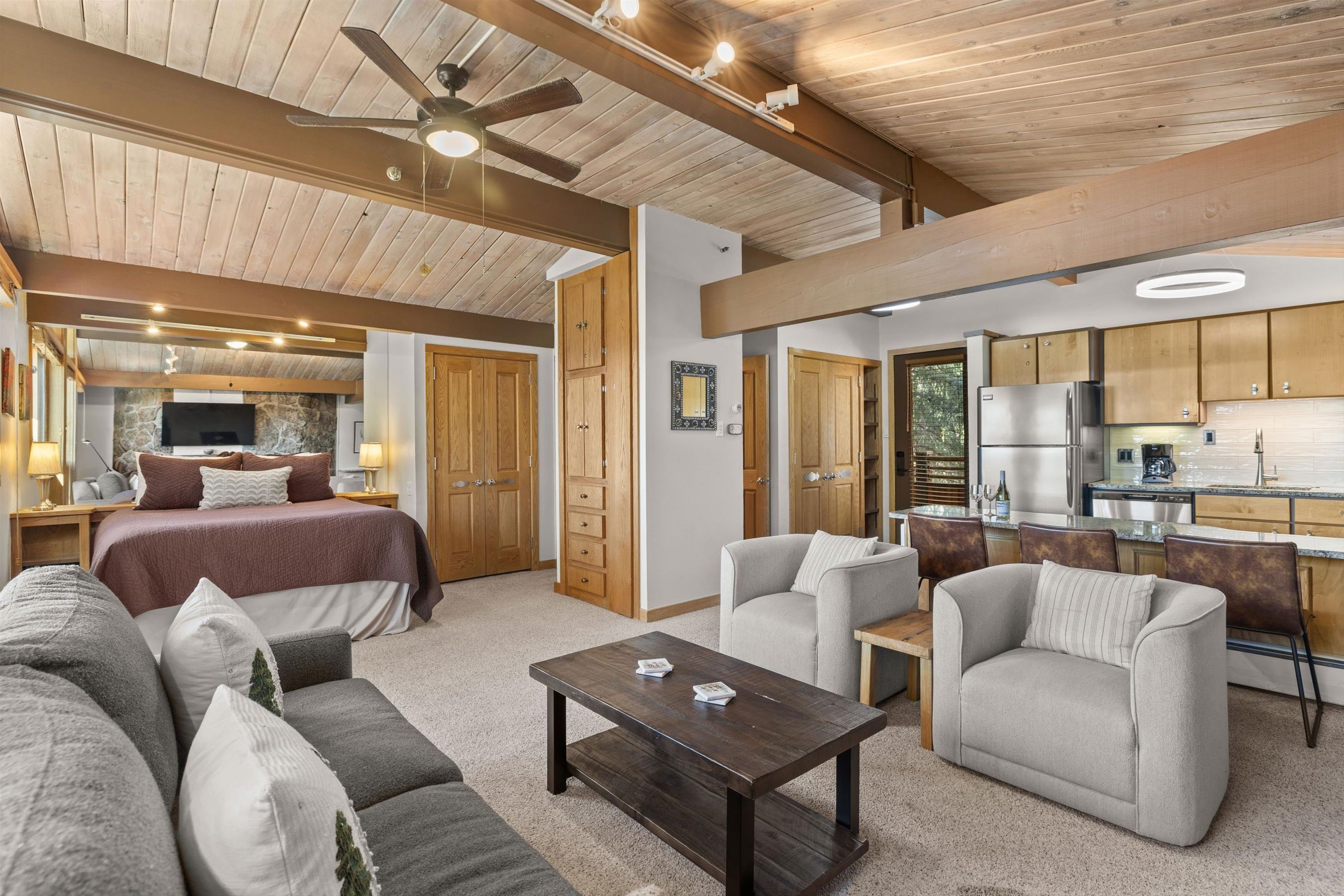 Living space