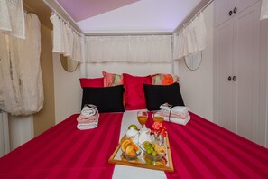 Apartment, 1 Queen Bed