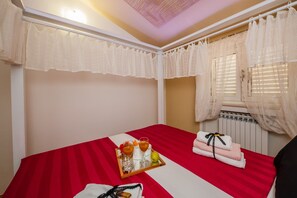 Apartment, 1 Queen Bed
