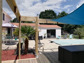 Terras