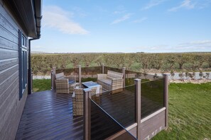 House | Terrace/patio - Salt & Seaweed (Saltburn-by-the-Sea)