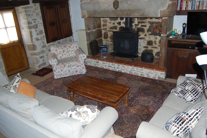 Augusta Beduer Maison Individuel - Figeac