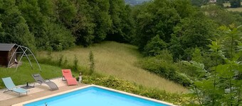 Augusta Beduer Maison Individuel