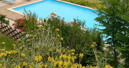 Augusta Beduer Maison individuel