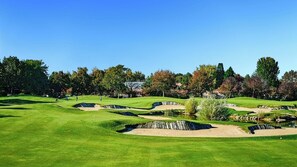 Golf