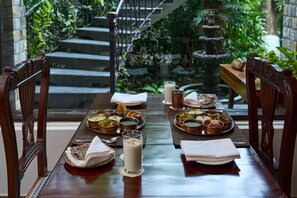 Restaurantes
