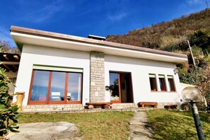 Exterior - CASA MARGHERITA by Design Studio (Dervio)