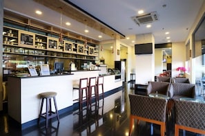 Bar (sur place)
