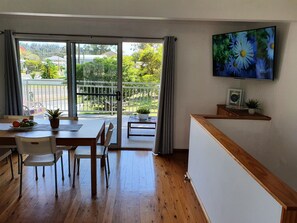 Interior - The Sandbar (Lake Conjola)