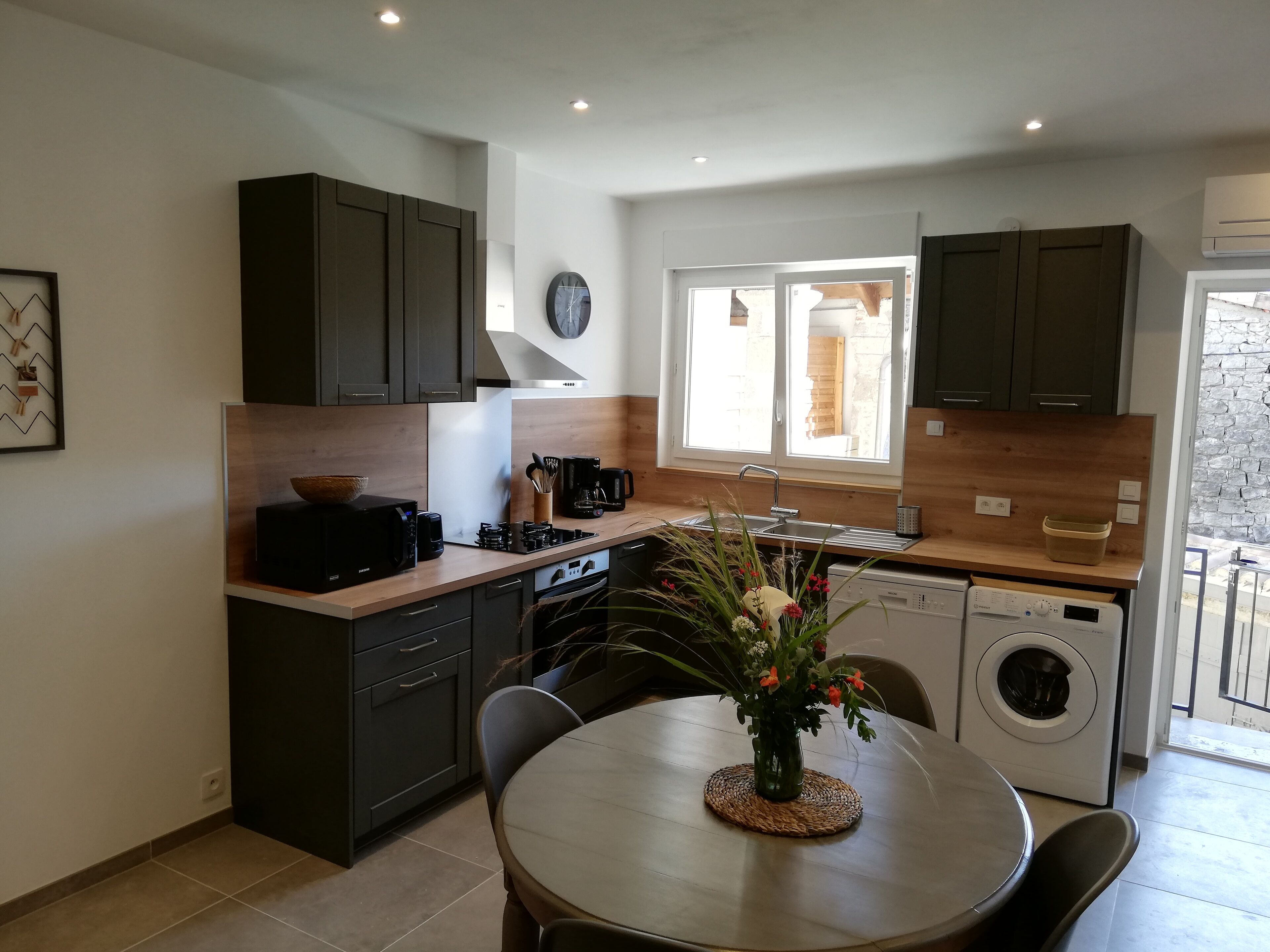 Gîte Les Chapélétas au Coeur de L'ardèche du sud