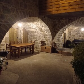 Restauration