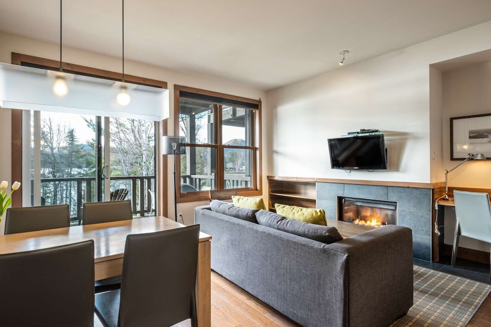 Suite-sur-Lac Loft Suite
